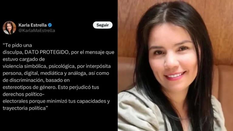 fecha-karla-estrella-cumplido-disculpas