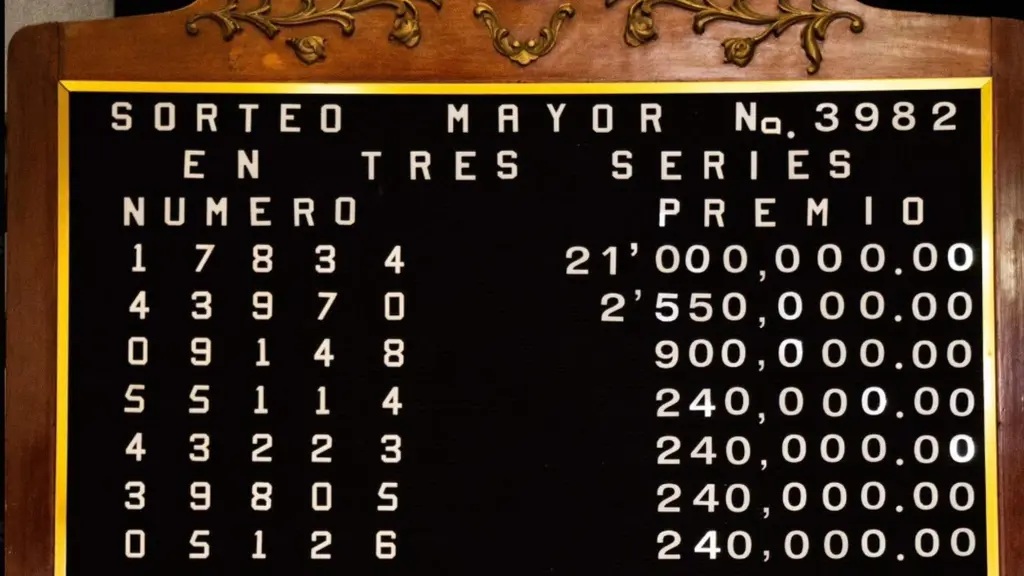 Loterianacional