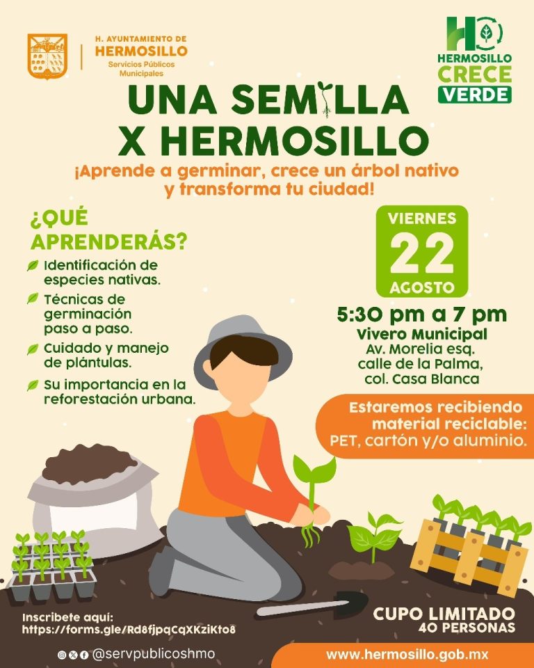 unsaSemillaXhermosillo