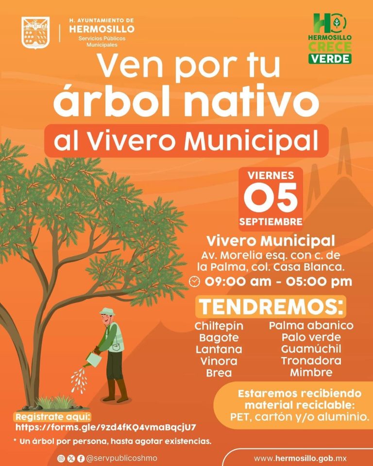 MuniJornadaDonacionArbolesViernes