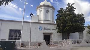 descarga