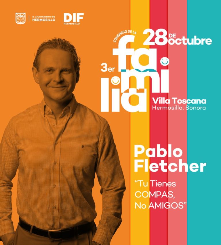 PabloFletcherCompasNoAmigos