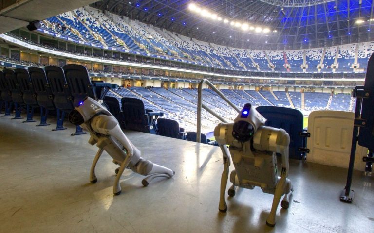 Perros-robot-policias-resguardaran-estadios-Nuevo-Leon-17022026