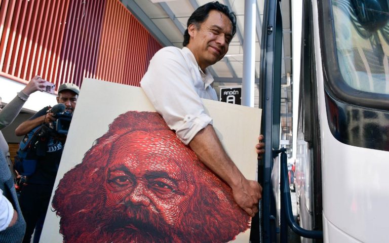 marx-arriaga-cuadro-carlos-marx