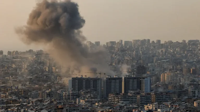 Guerra20Medio20IrA1n20Bombardeos20Israel20Ofensiva20LADbano