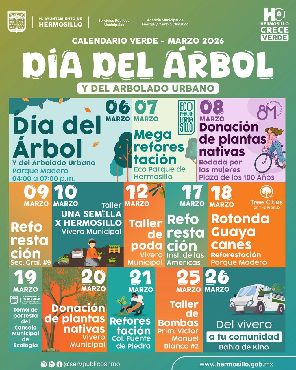 MuniCelebrarDiaArbolMegaReforestacion-1