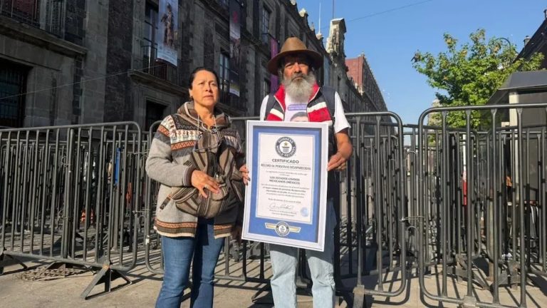RecordDesaparecidos
