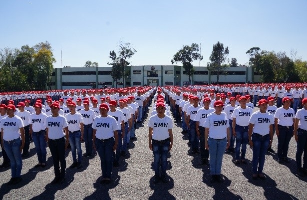 SMN