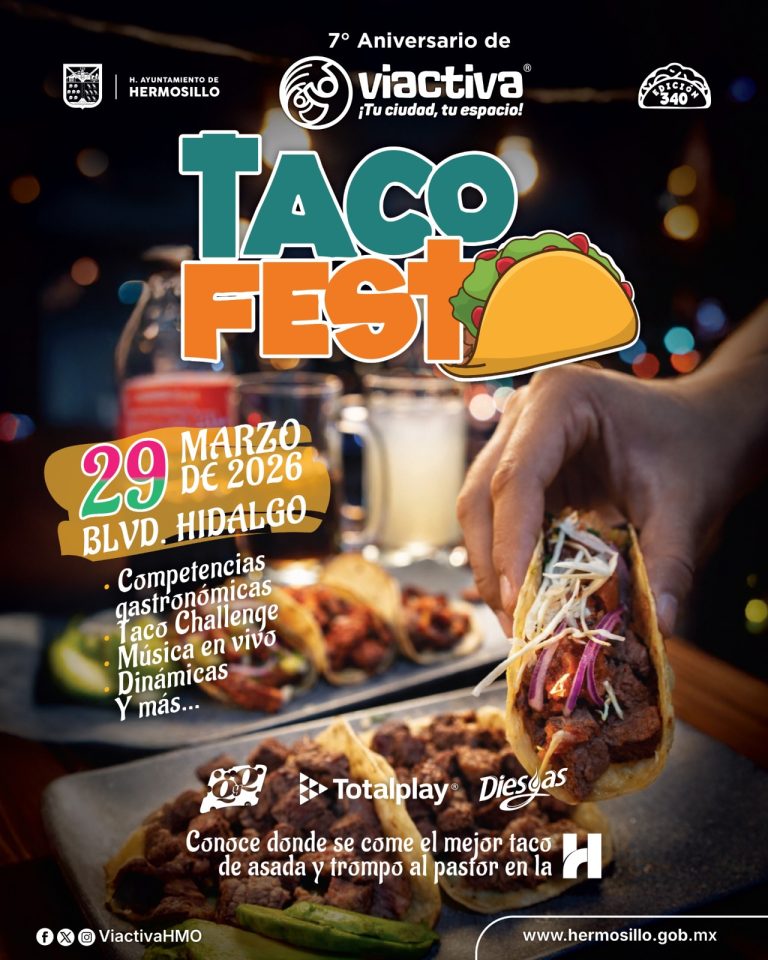 TodoListoSegundaEdicionTacoFestDom29