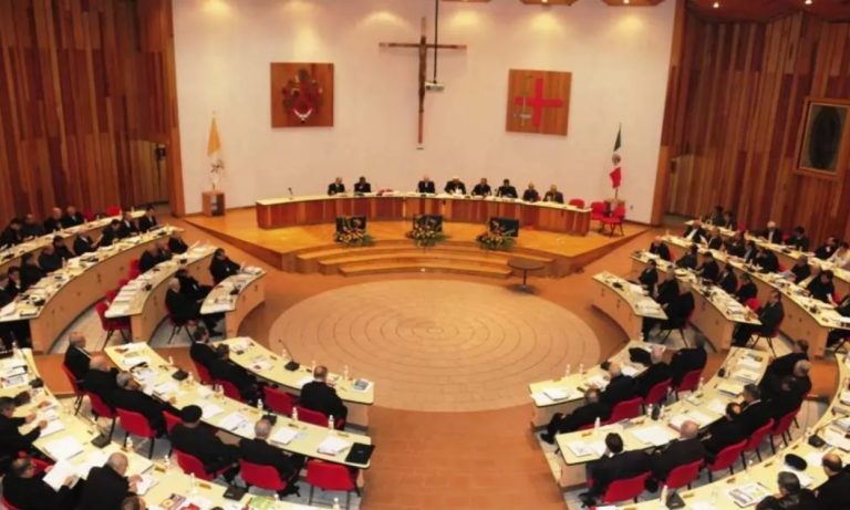 iglesia-catolica-conferencia-episcopado-mexicano-rforma-judicial-2-05092024