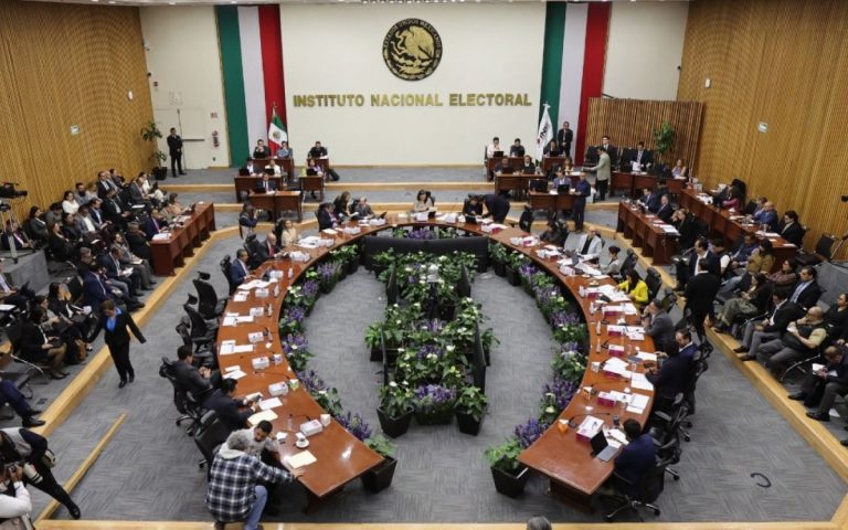 quienes-seran-los-nuevos-consejeros-del-INE-19032026