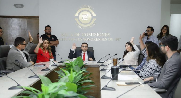 Diputados-lanzan-convocatoria-publica-para-elegir-al-nuevo-titular-de-la-CEDH-Sonora