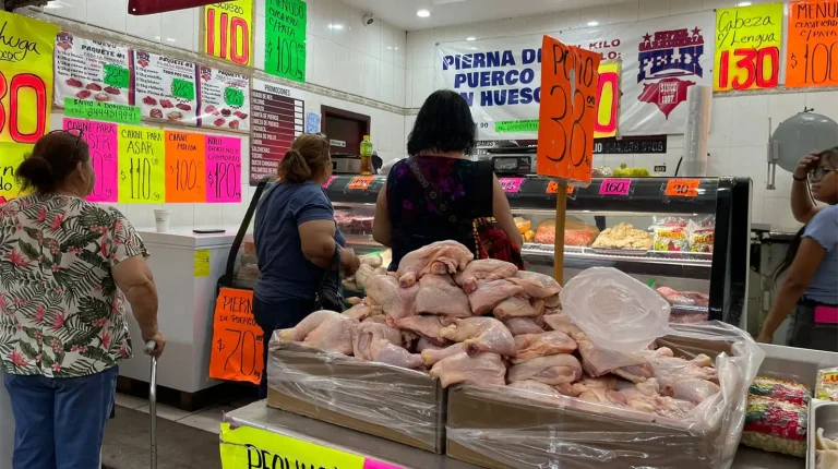 INFLACION SONORA