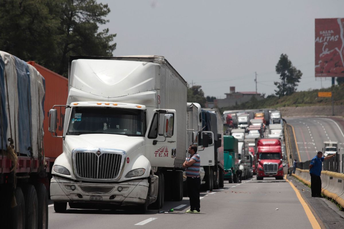 autopista-mexico-puebla-cierres-reparaciones-bloqueo-230126-2