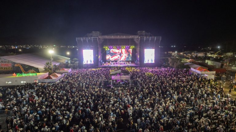 expo gan 2026 saldo blanco