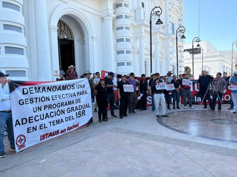 unison-huelga