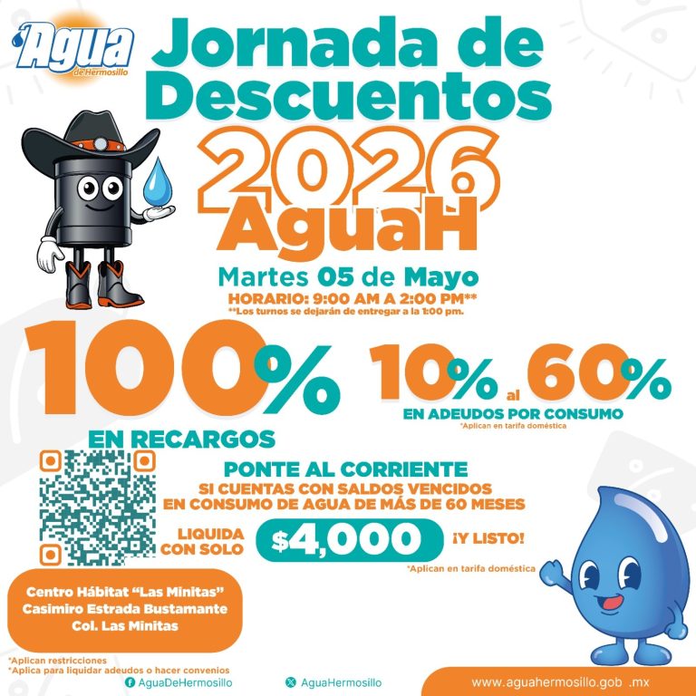 MinitasJornadaDEscuentosAguaH